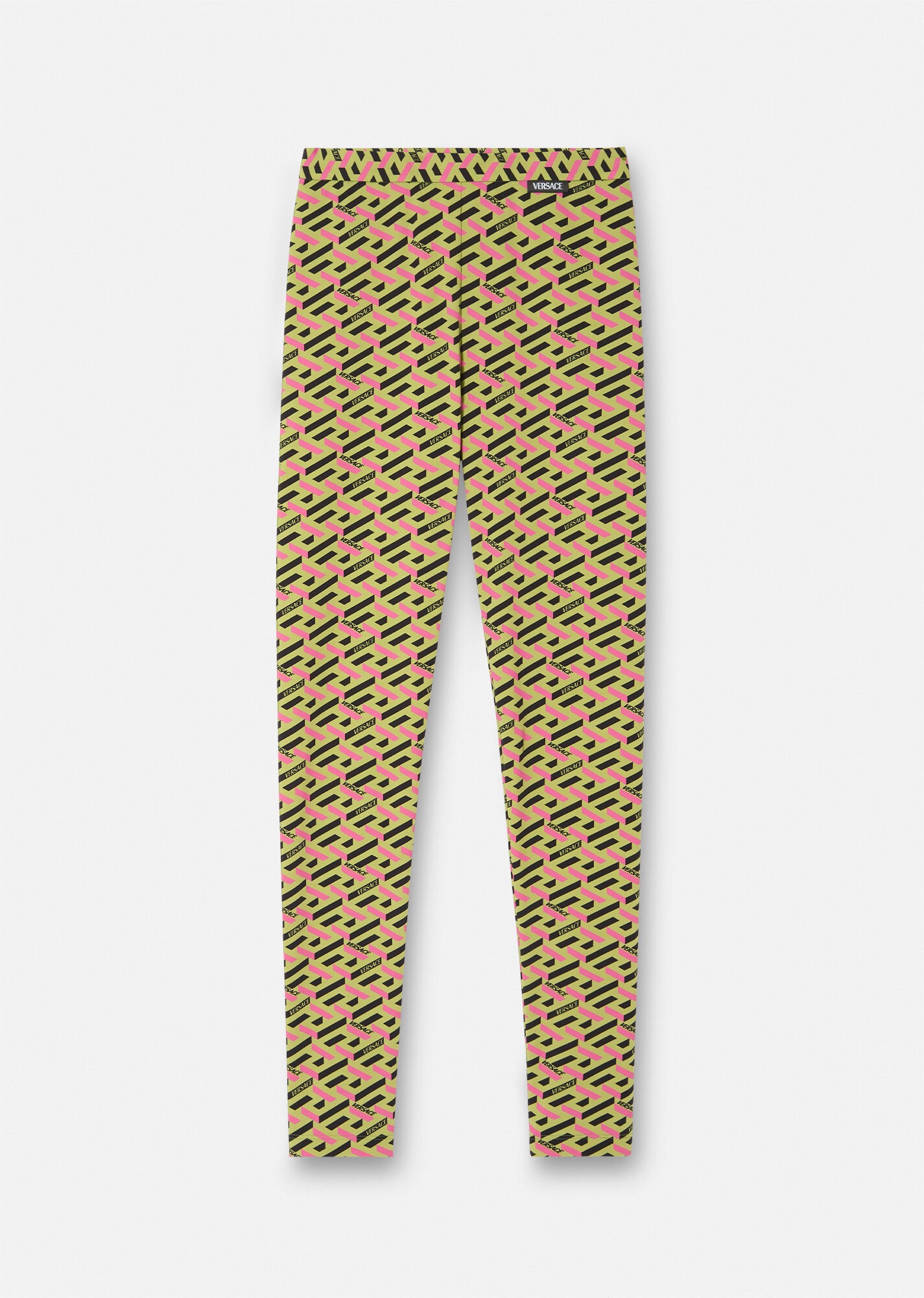 La Greca Leggings - 1