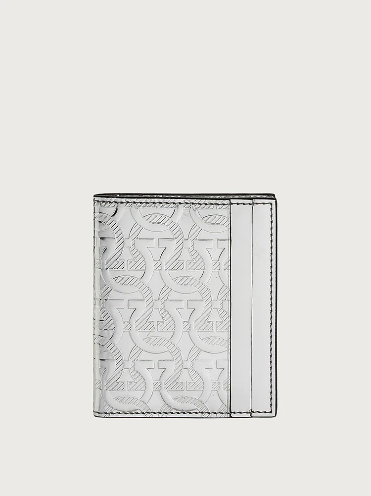 GANCINI CREDIT CARD HOLDER - 1