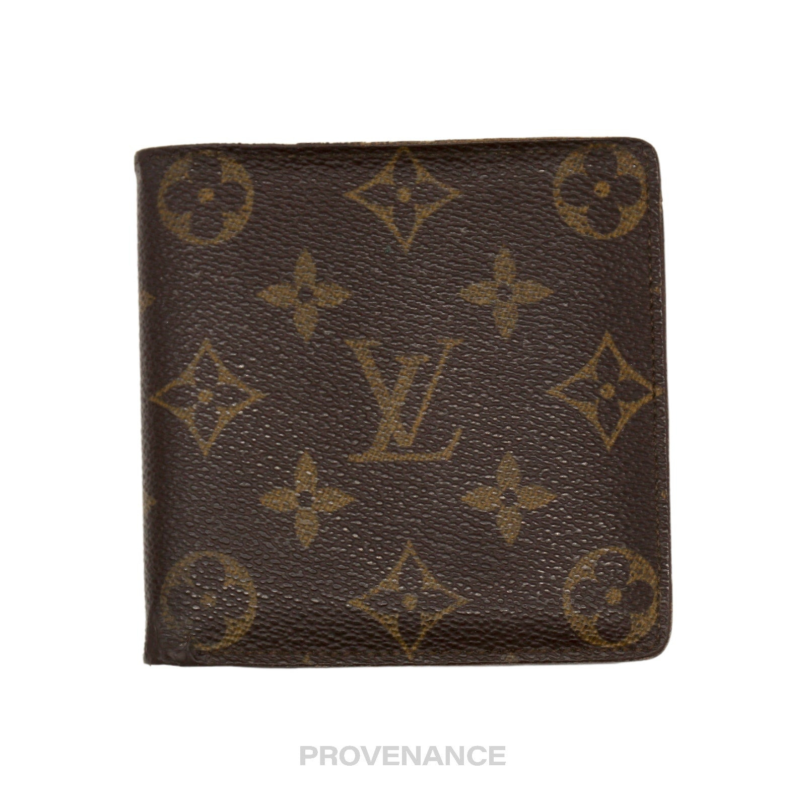Louis Vuitton Marco Wallet - Monogram - 2