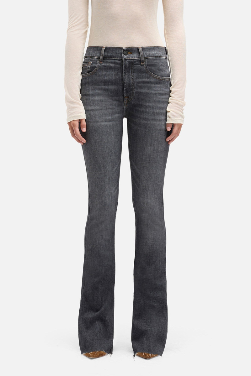 TAILORLESS BOOTCUT in Slim Illusion 3