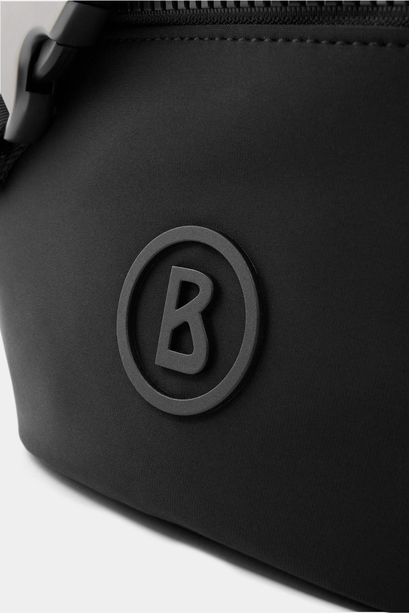 Arolla Tius Belt bag in Black 6