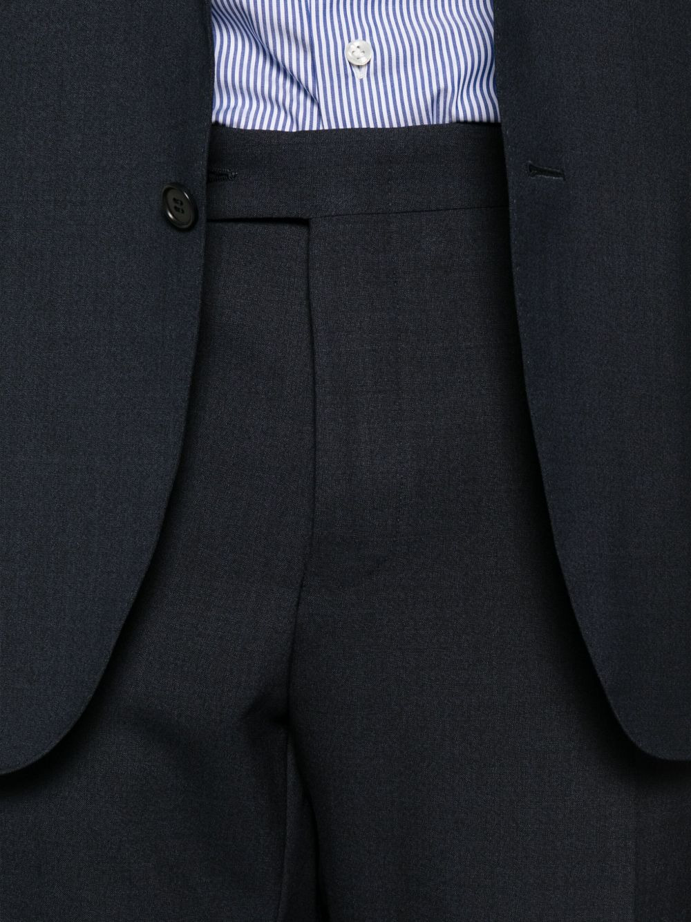wool suit - 5