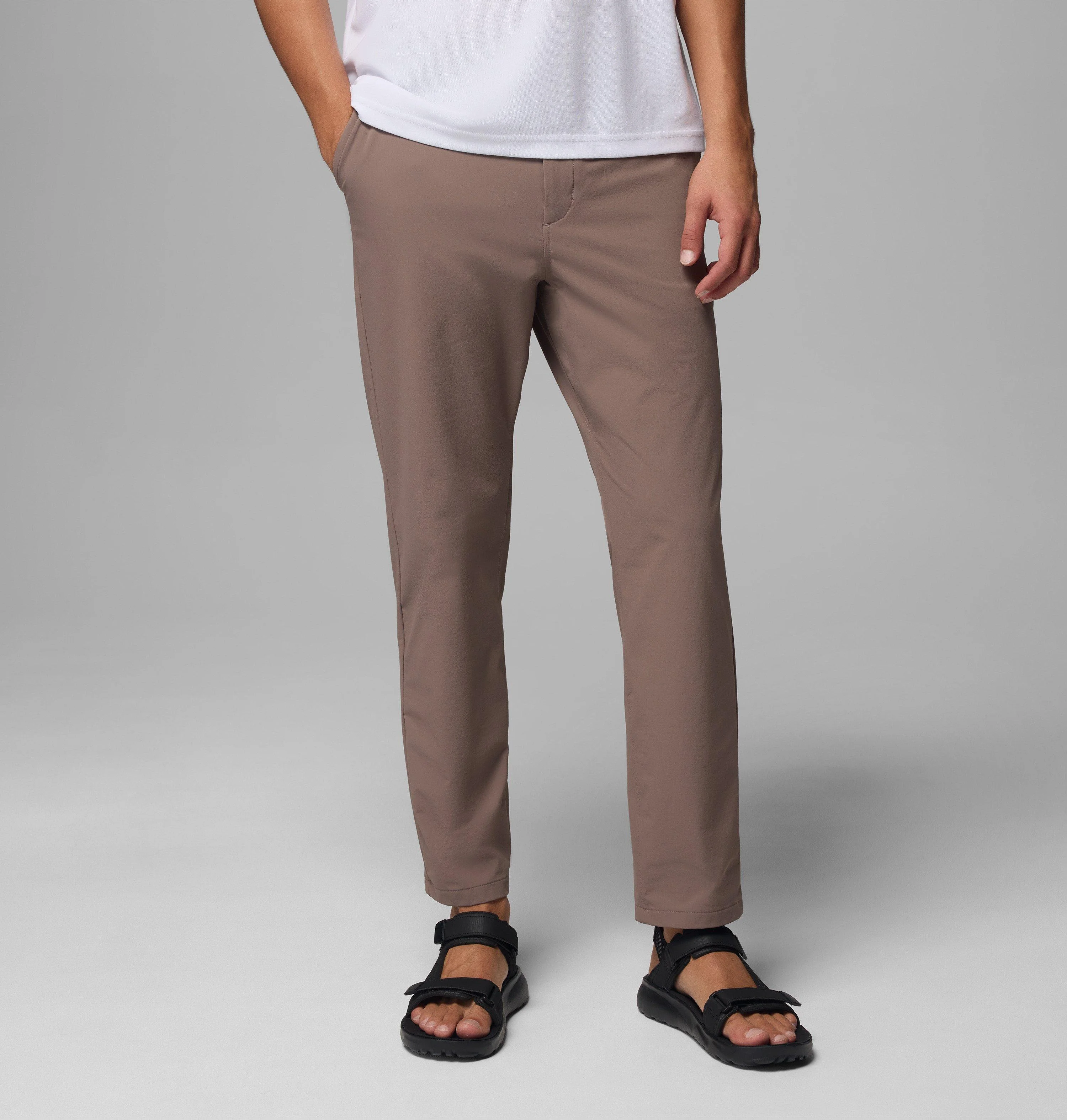 Men's Chill Creek Chino Pants - 1