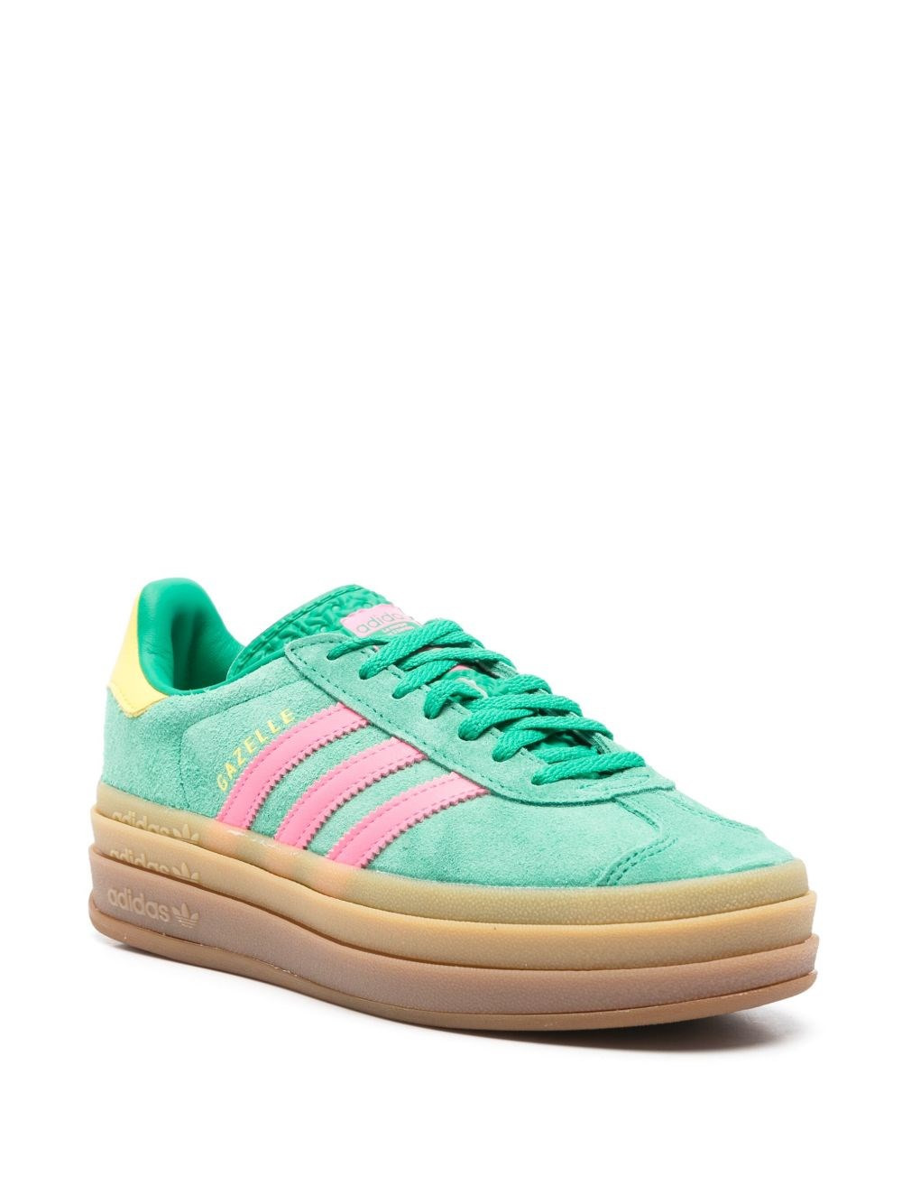 Gazelle sneakers - 3
