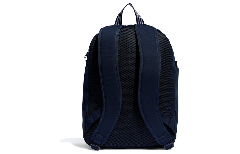 adidas adidas RIFTA Backpack 'Blue' IB9177 outlook