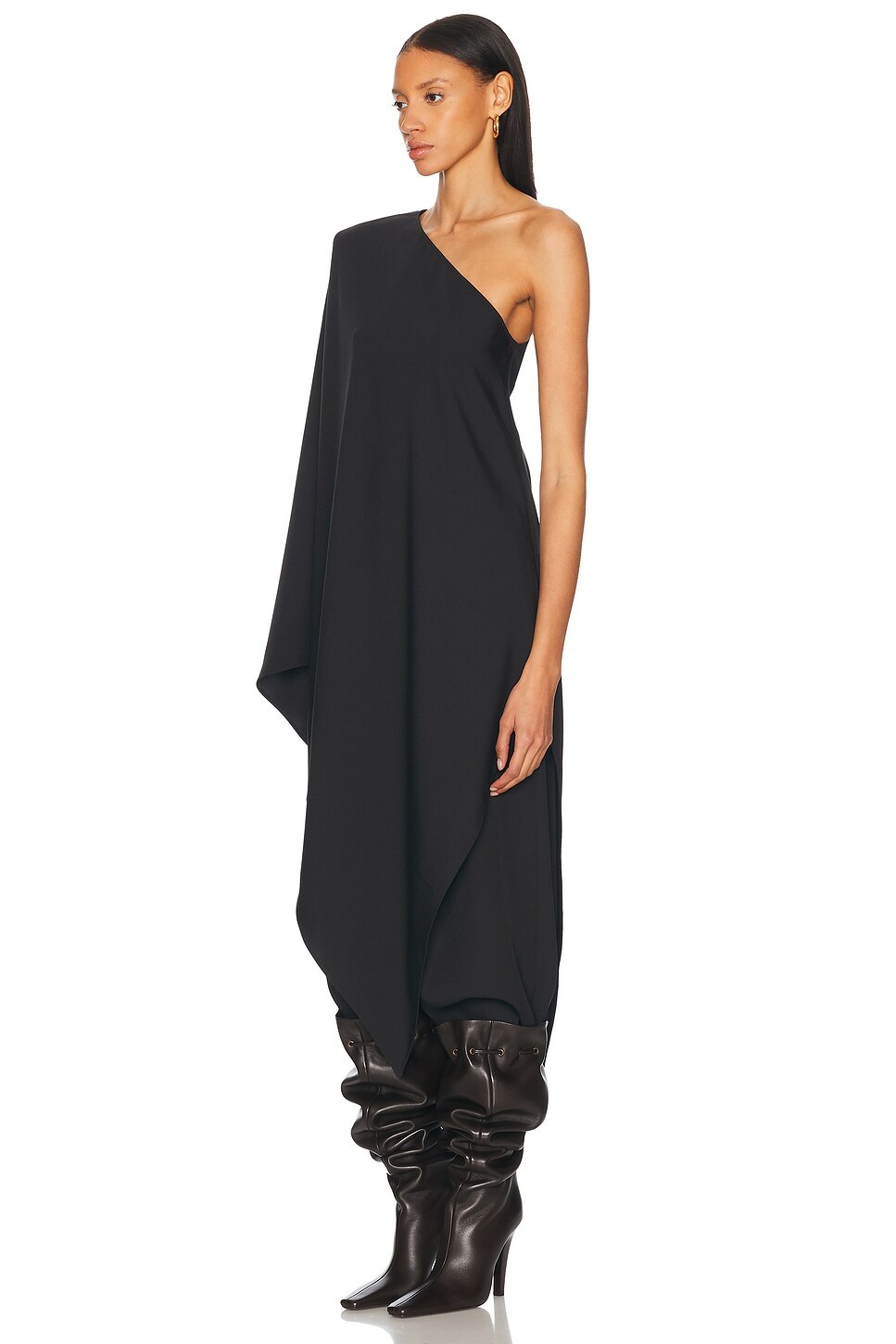One Shoulder Top - 3