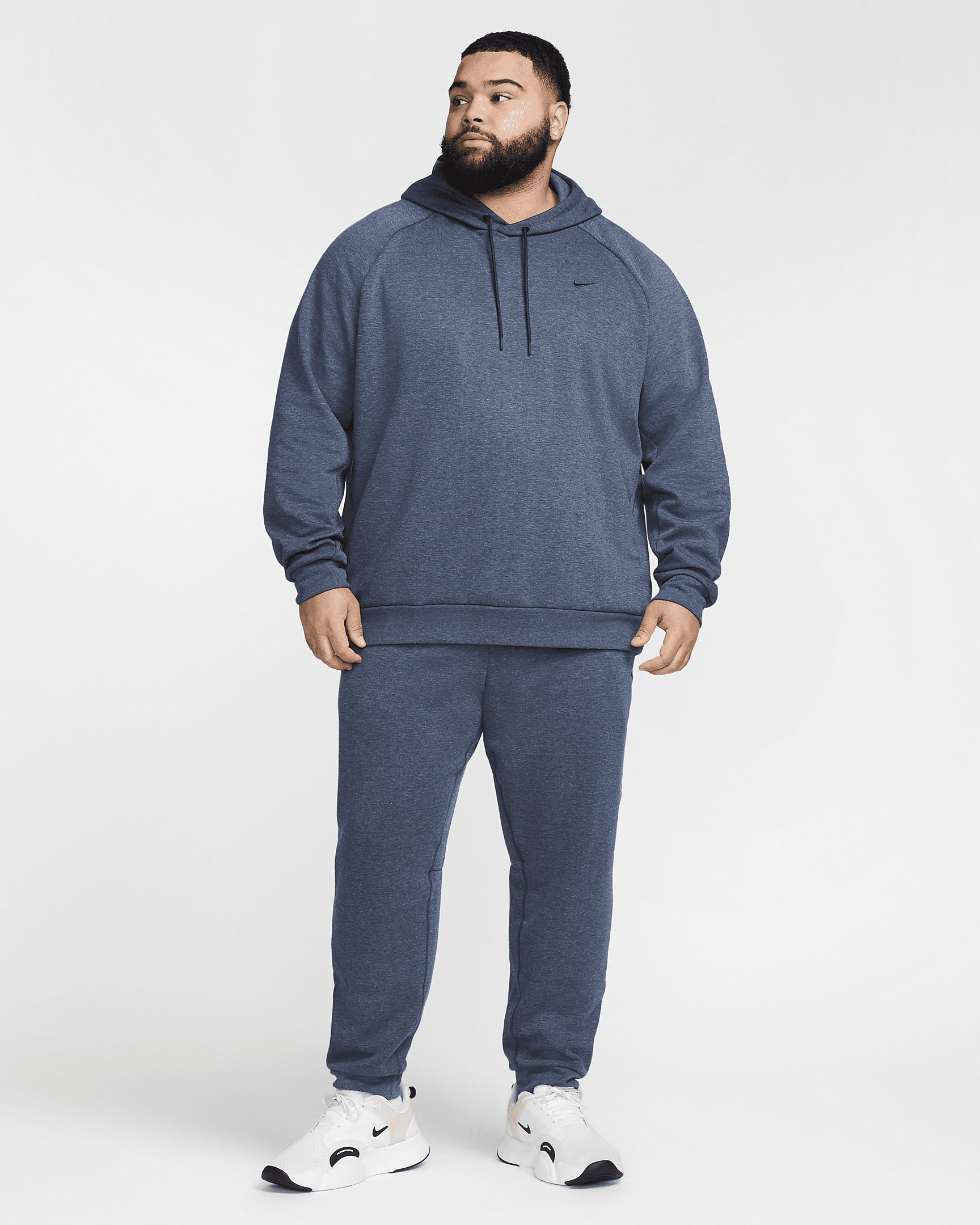Nike Primary Men's Dri-FIT UV Versatile Joggers - 12