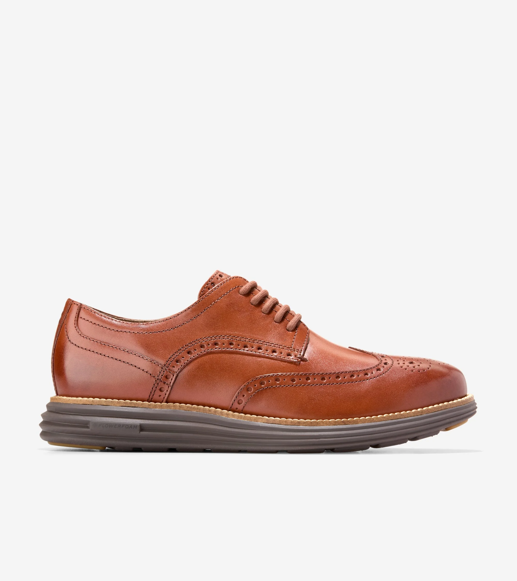 Men's ØriginalGrand Remastered Wingtip Oxfords - 1