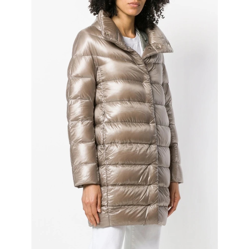 ダウンジャケット・コート HERNO FW25 Herno Coats Dove Grey (PI0001DIC 12017Z2600) PI0001DIC12017Z_9480_3.jpg?sw=