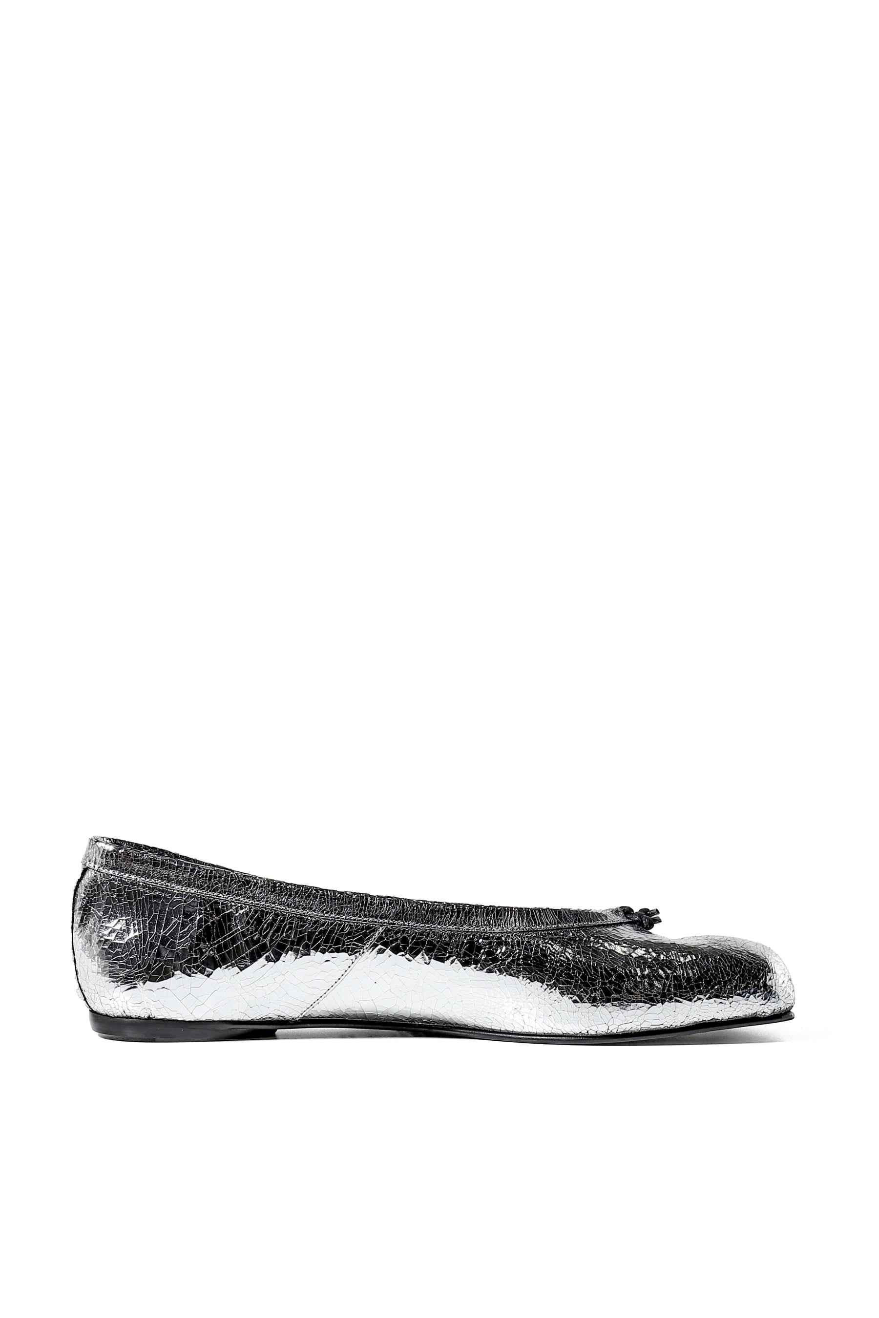 TABI BALLERINA NEW / SIL - 2