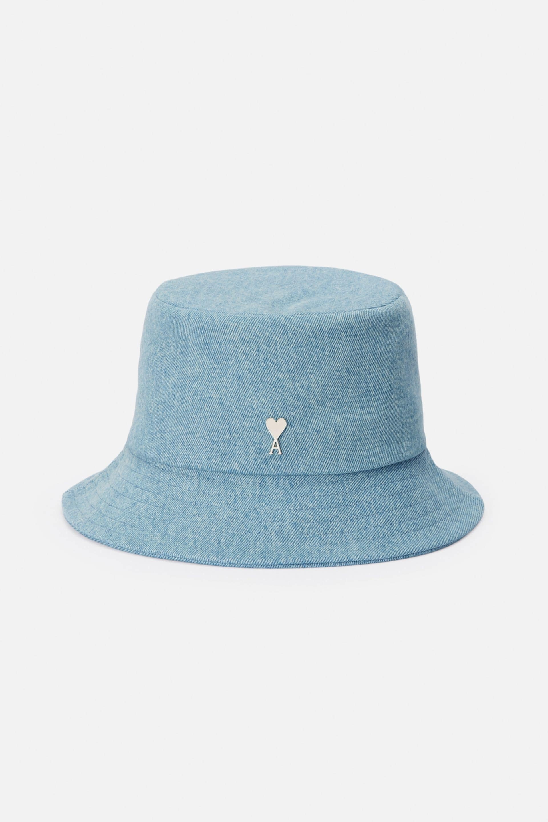 Ami de Coeur Bucket Hat - 1