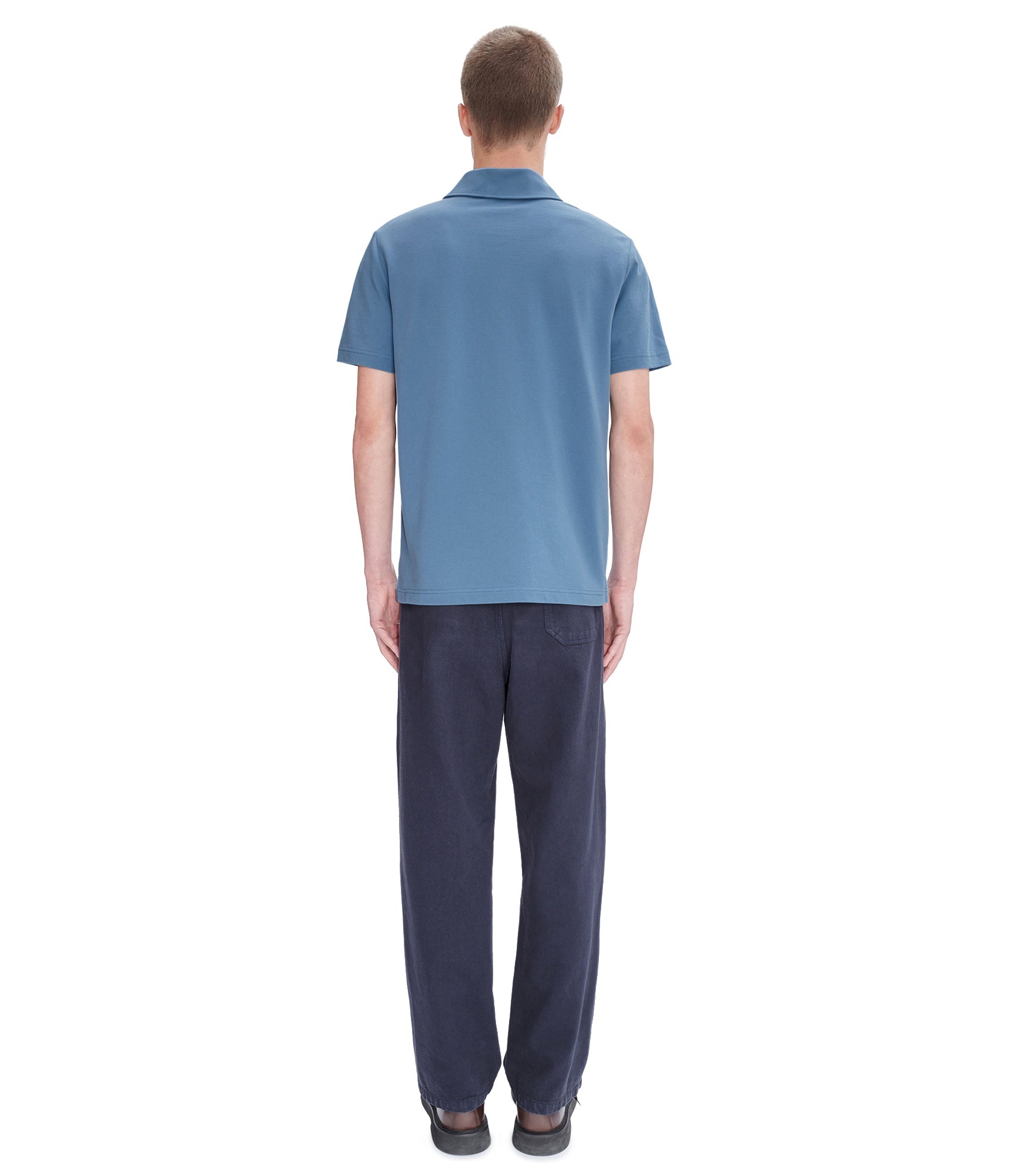 Austin polo shirt - 3