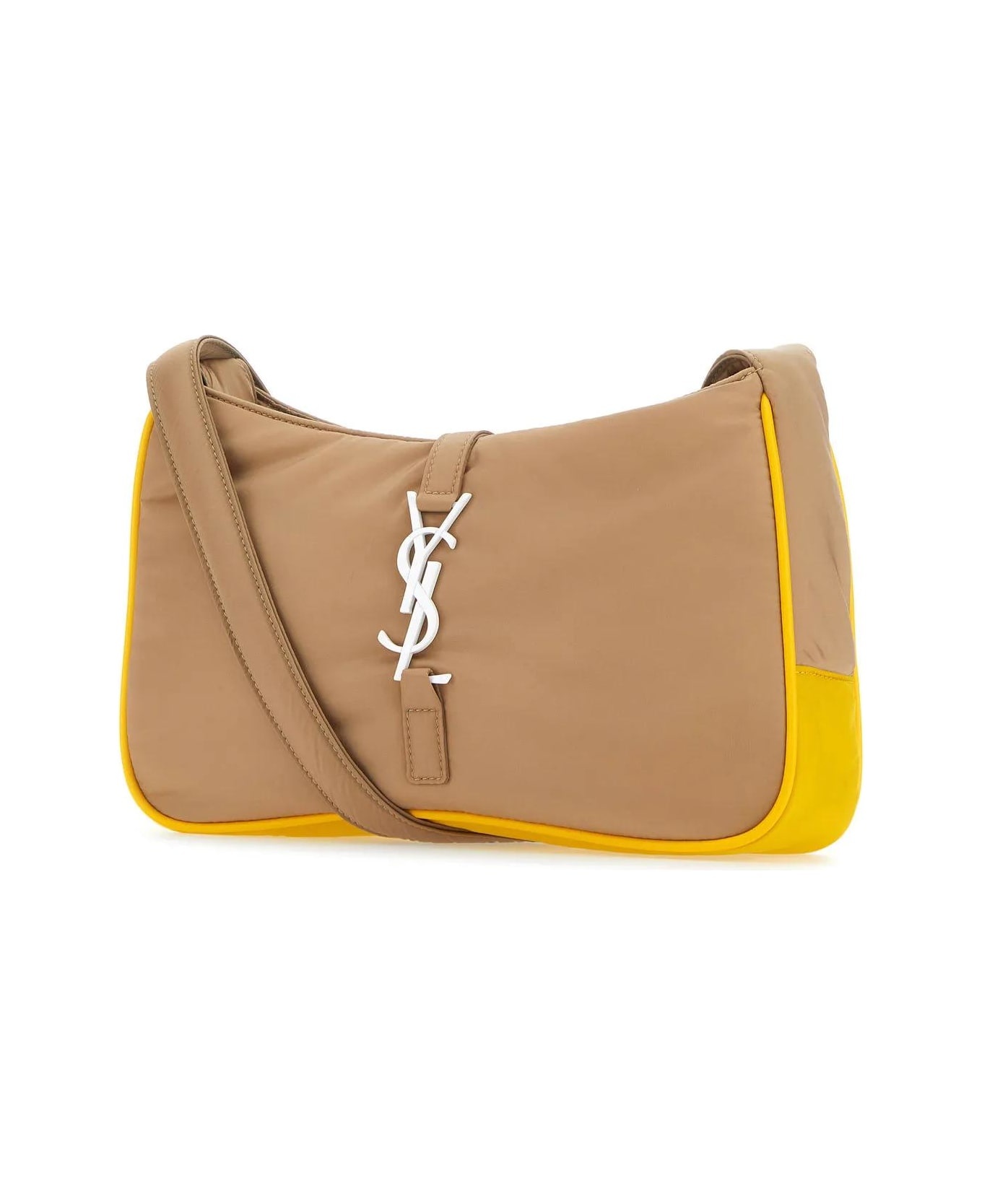 Cappuccino Econyl® Le 5 à 7 Shoulder Bag - 2