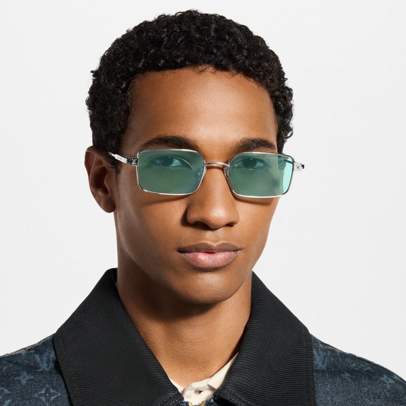 LV Pure Square Sunglasses 4
