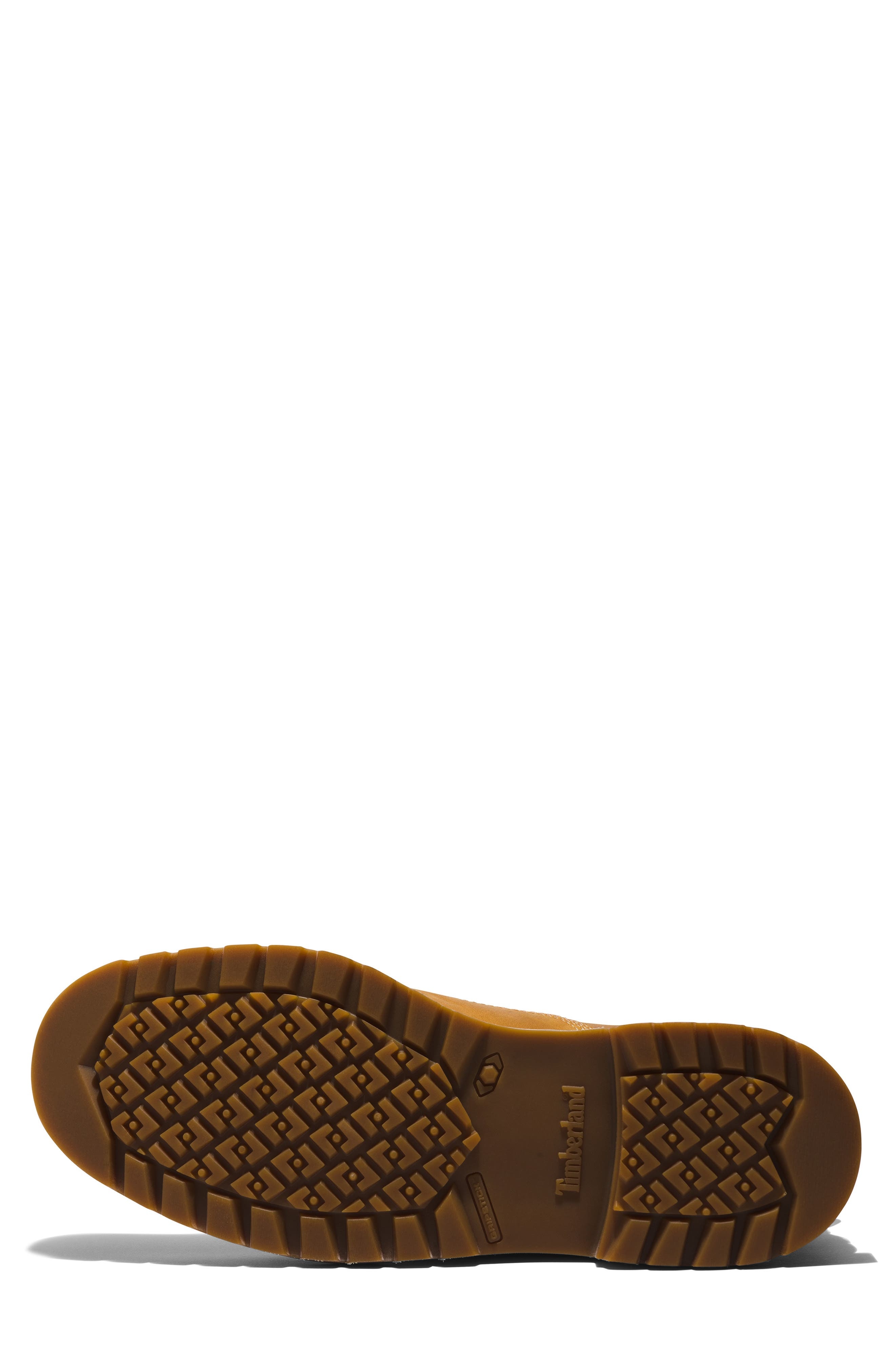Timberland Redwood Falls Waterproof Chukka Boot in Wheat at Nordstrom - 5