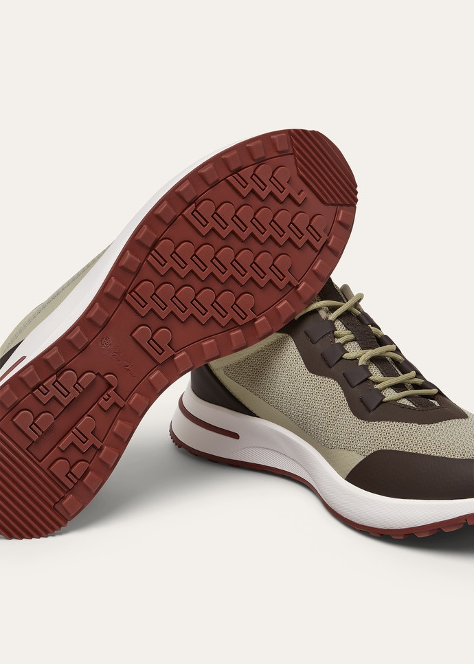 Week End Walk Sneaker - 5