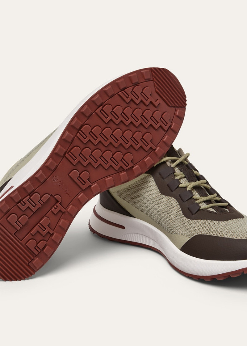 Week End Walk Sneaker 5