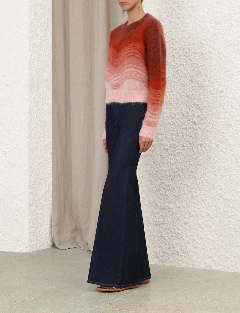 LUNA WAVE SWEATER 4