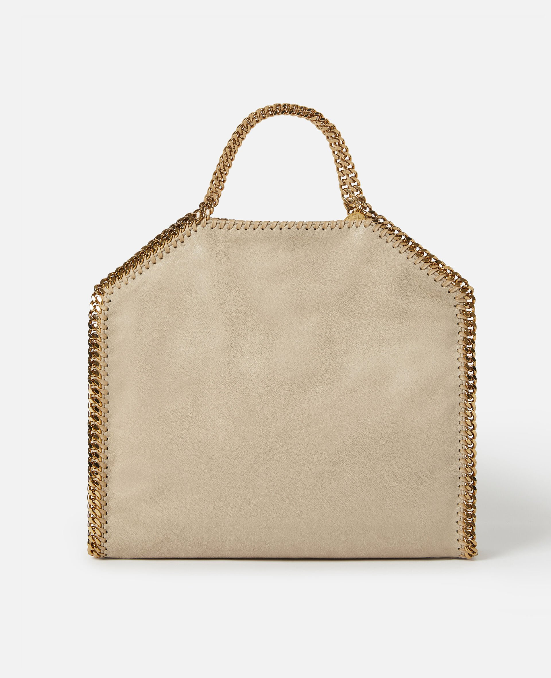 Falabella Fold-Over Tote Bag - 5