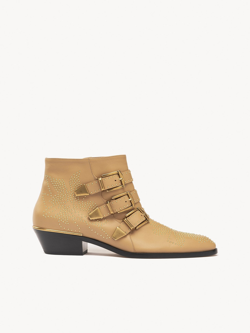 SUSANNA SHORT BOOT - 1