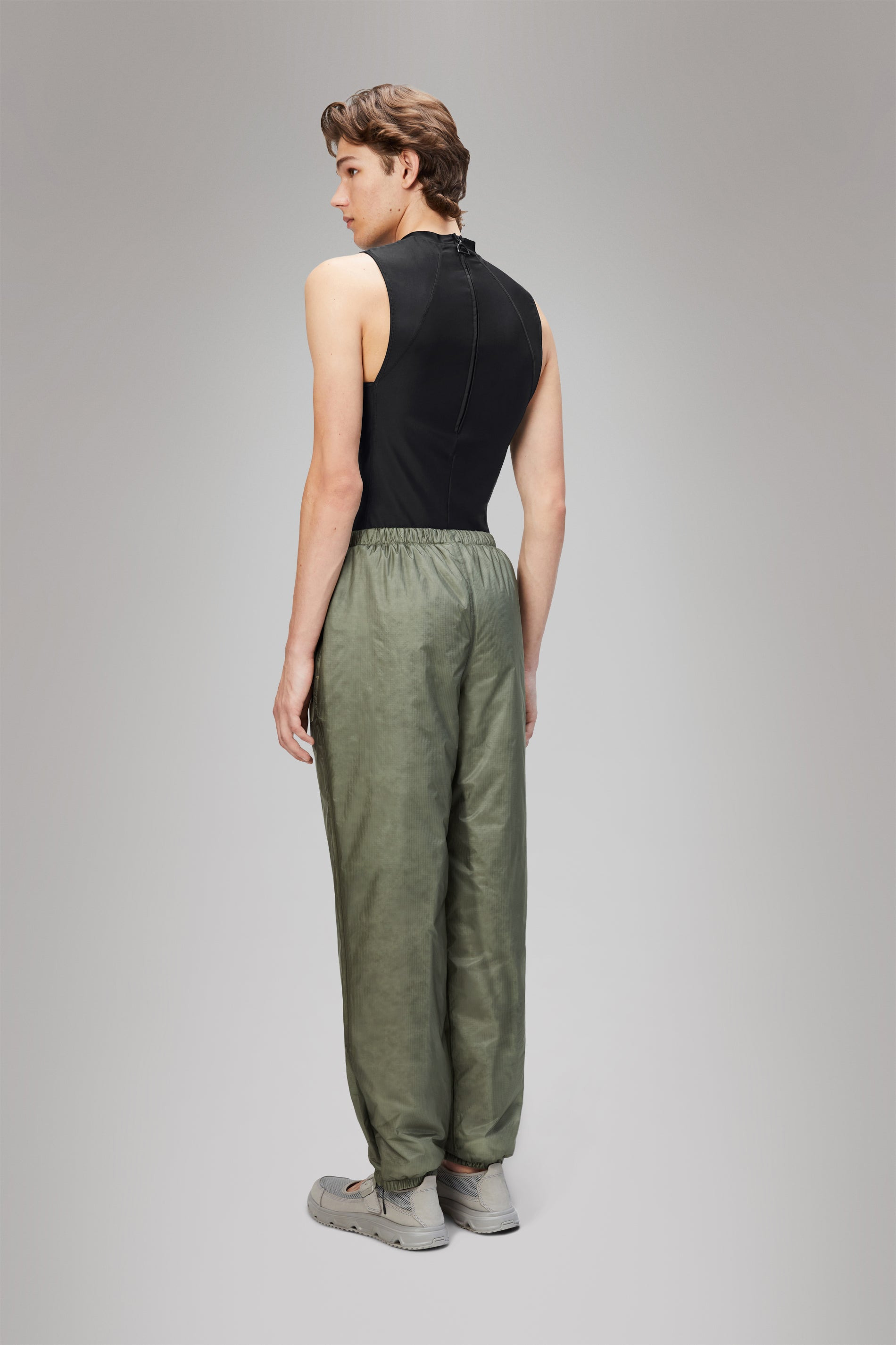Kauto Insulated Pants Regular - 3