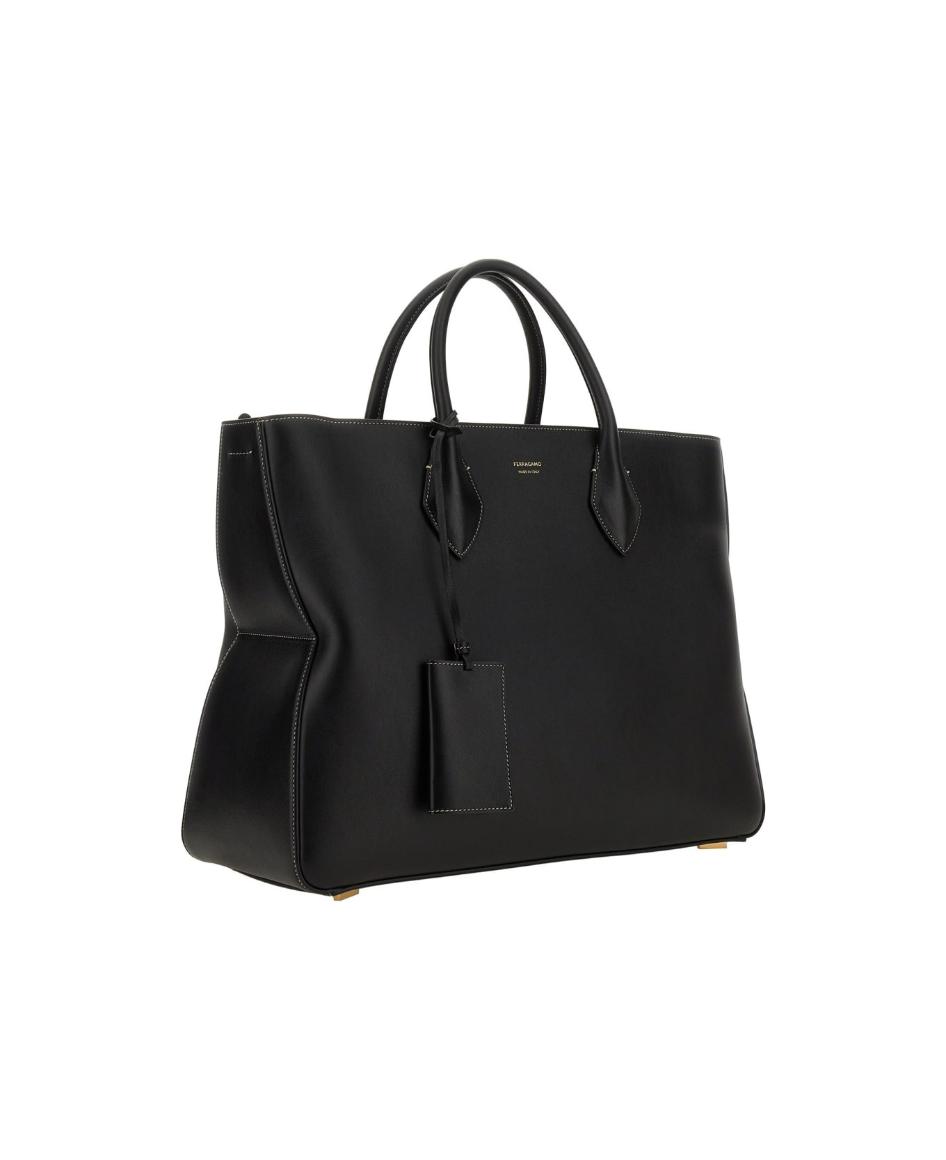 Star-shaped Tote Bag Large - 2