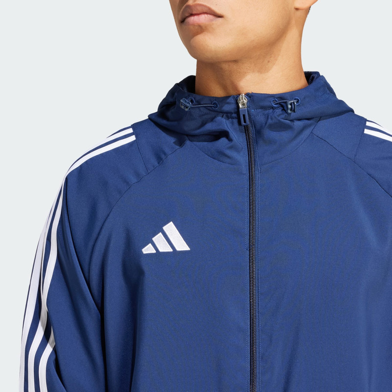 Tiro 24 Windbreaker 7
