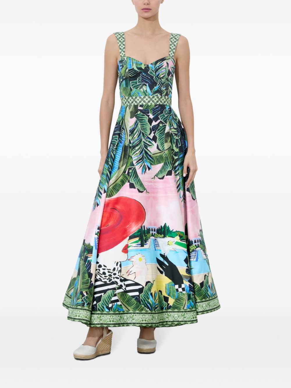 Fia dress - 2