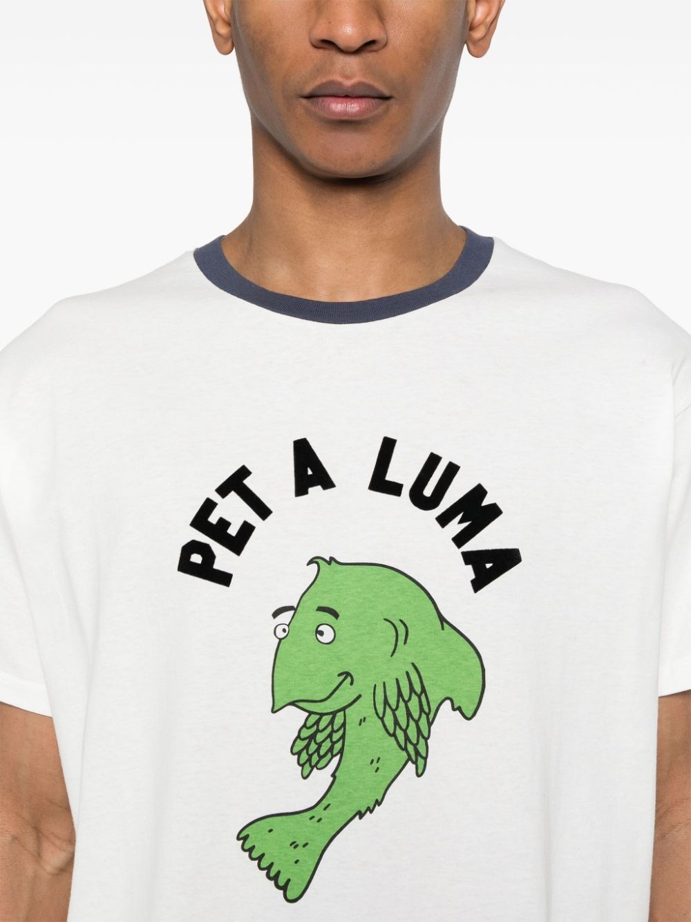Pet a Luma T-shirt - 5