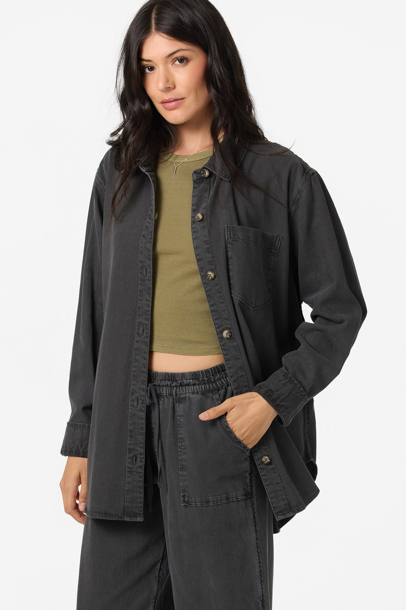 Sevie Shacket 5