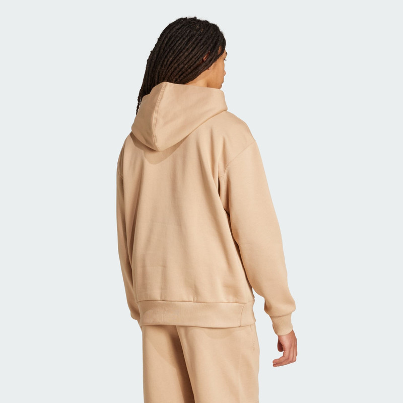 ALL SZN Fleece Hoodie 3