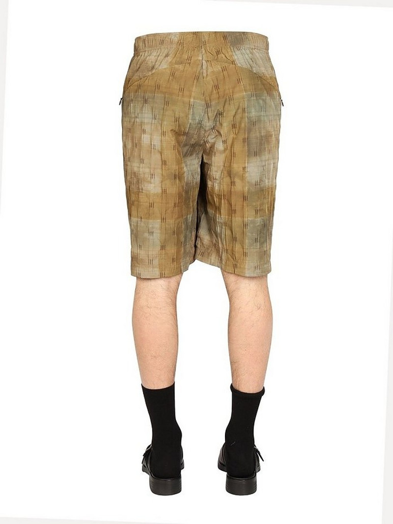 NEEDLES Print Bermuda outlook