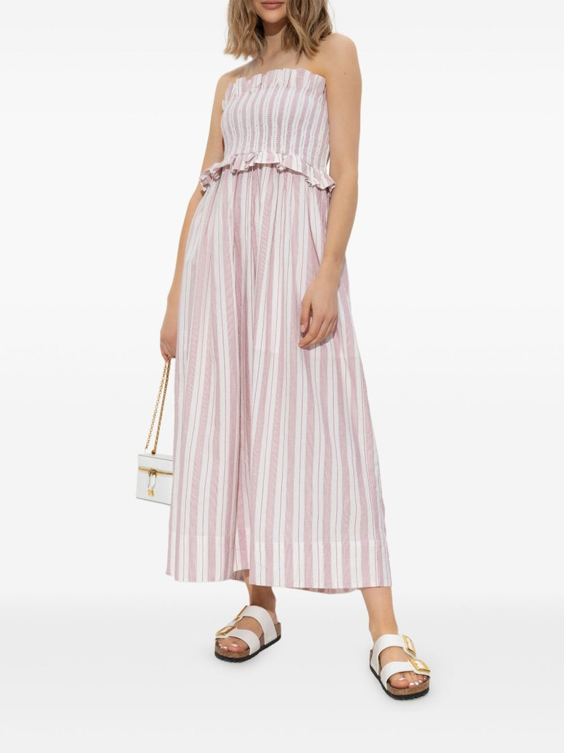POSSE Coby maxi dress outlook