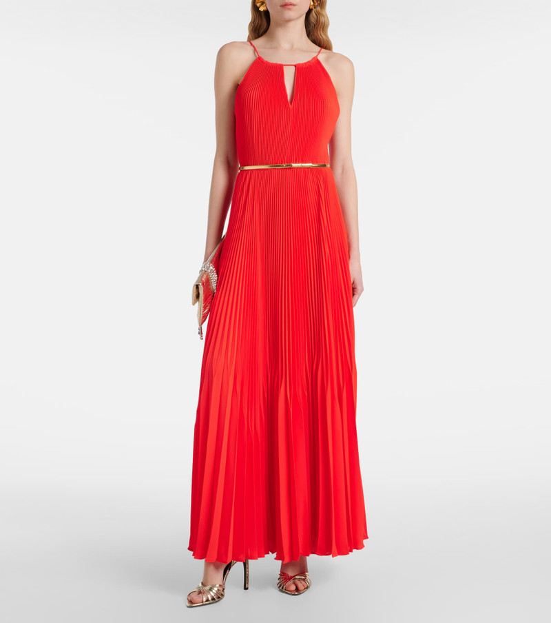 Max Mara Elegante Gersa maxi dress outlook