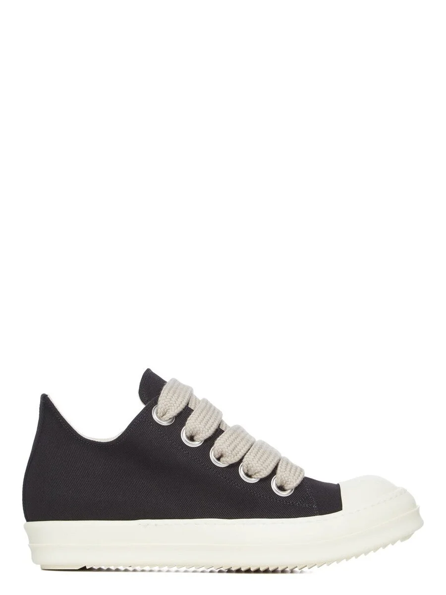JUMBOLACE LOW SNEAKS - 1