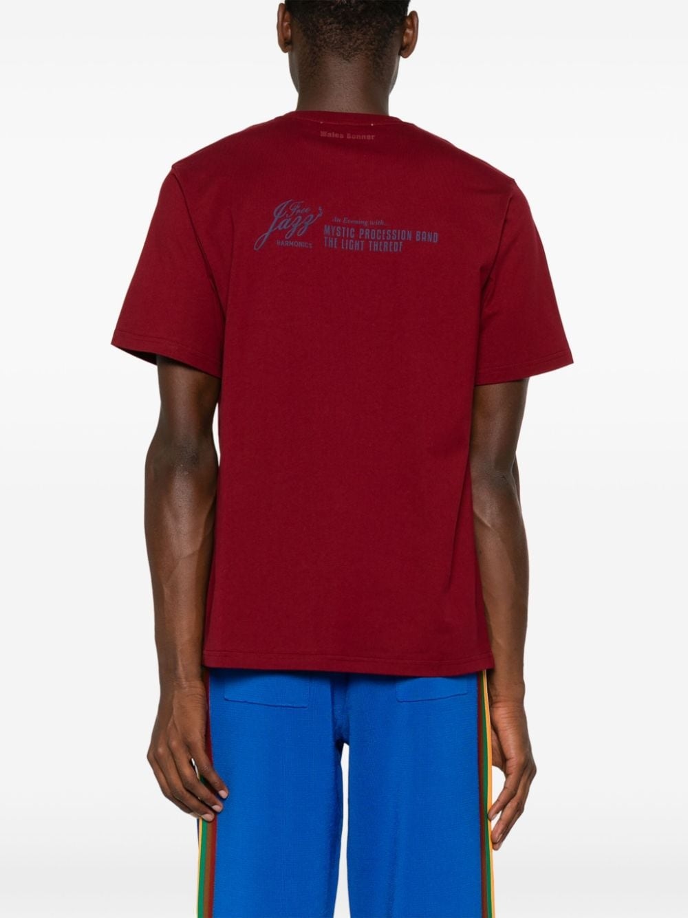 Howard T-shirt - 5