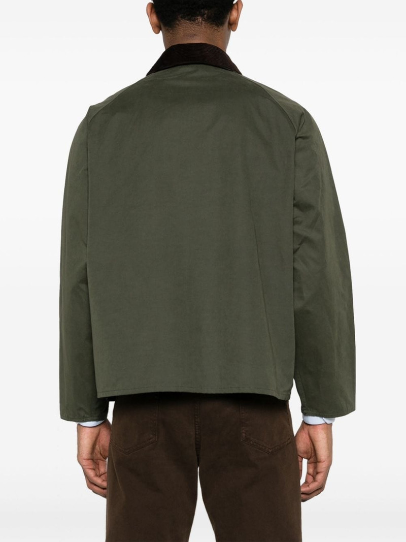 Transporter jacket 4