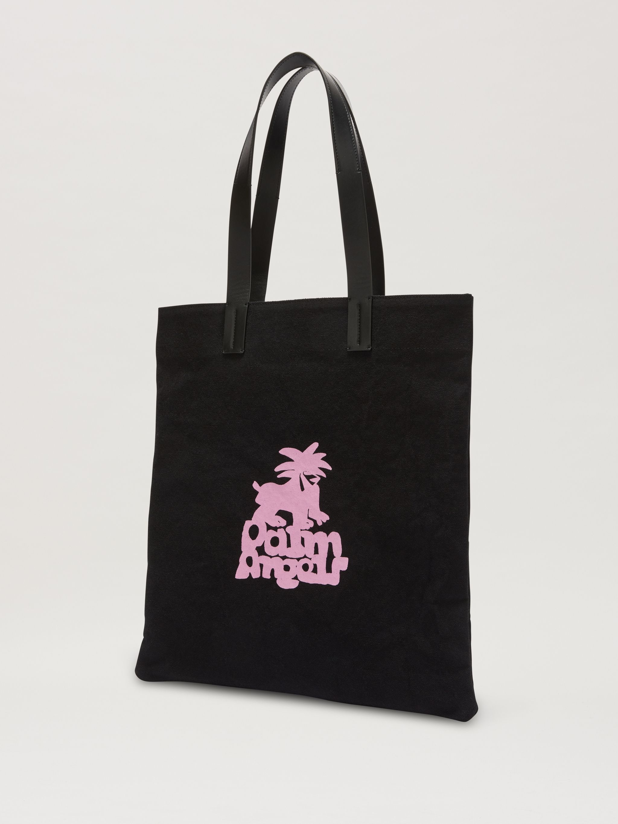 Leon Shopping Bag - 4
