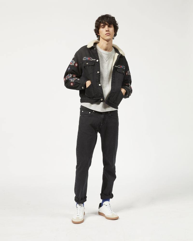 Isabel Marant JARED JACKET outlook
