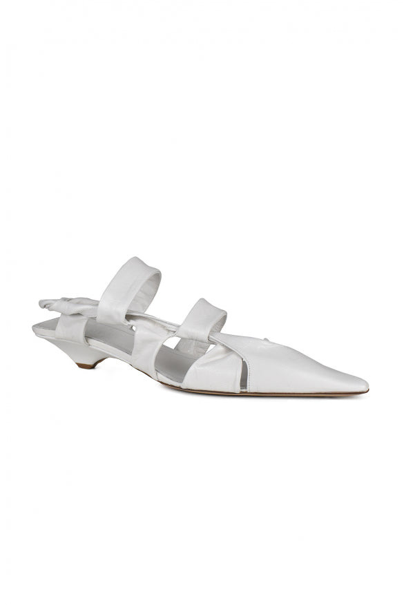 Bottega Veneta Women Sandals Bv Point - 3
