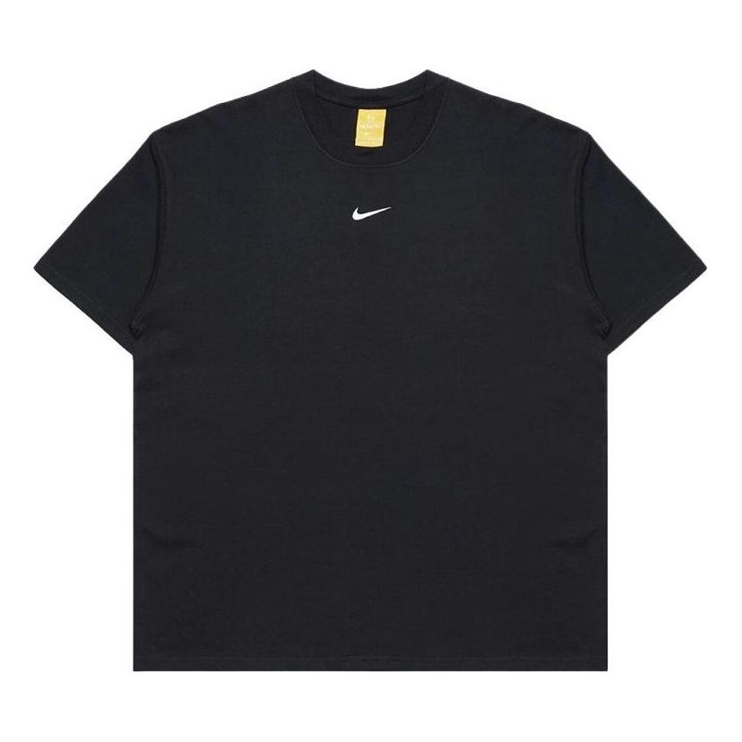 Nike x NOCTA Max90 T-Shirt 'Black' FN7664-010 - 1