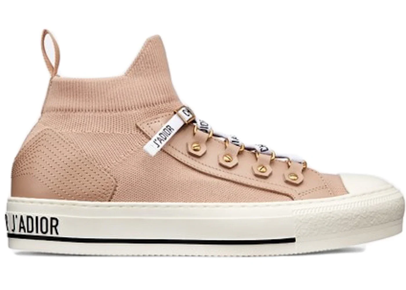 Dior Walk'N'Dior Nude Knit - 1