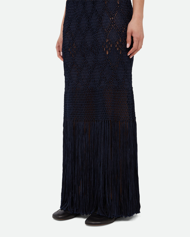 Java Macrame Dress 3