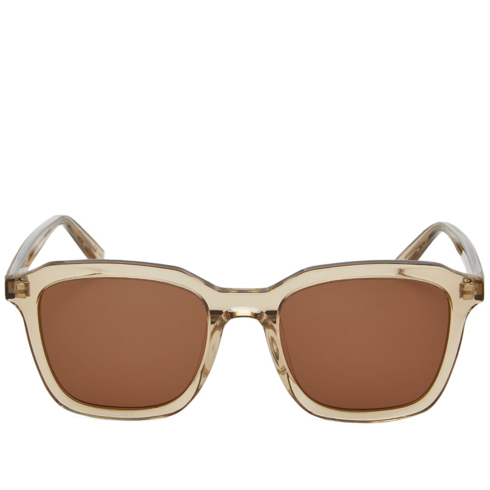 Saint Laurent SL 457 Sunglasses - 2