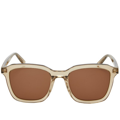 SAINT LAURENT Saint Laurent SL 457 Sunglasses outlook