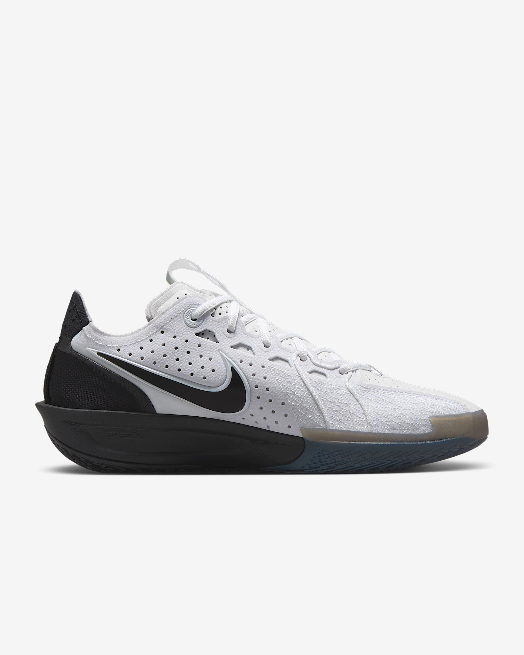 Nike G.T. Cut 3 Basketball Shoes - 3