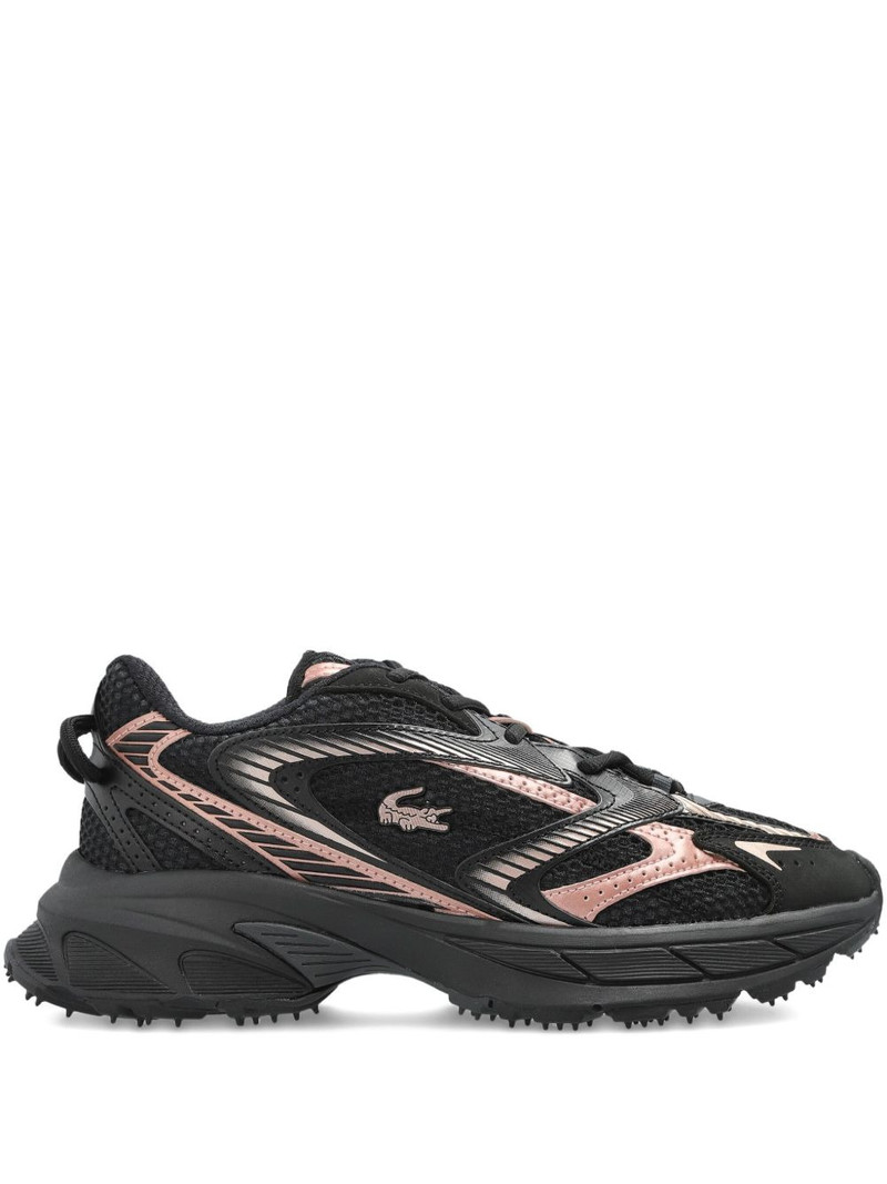L003 Neo Shot lace-up sneakers 1