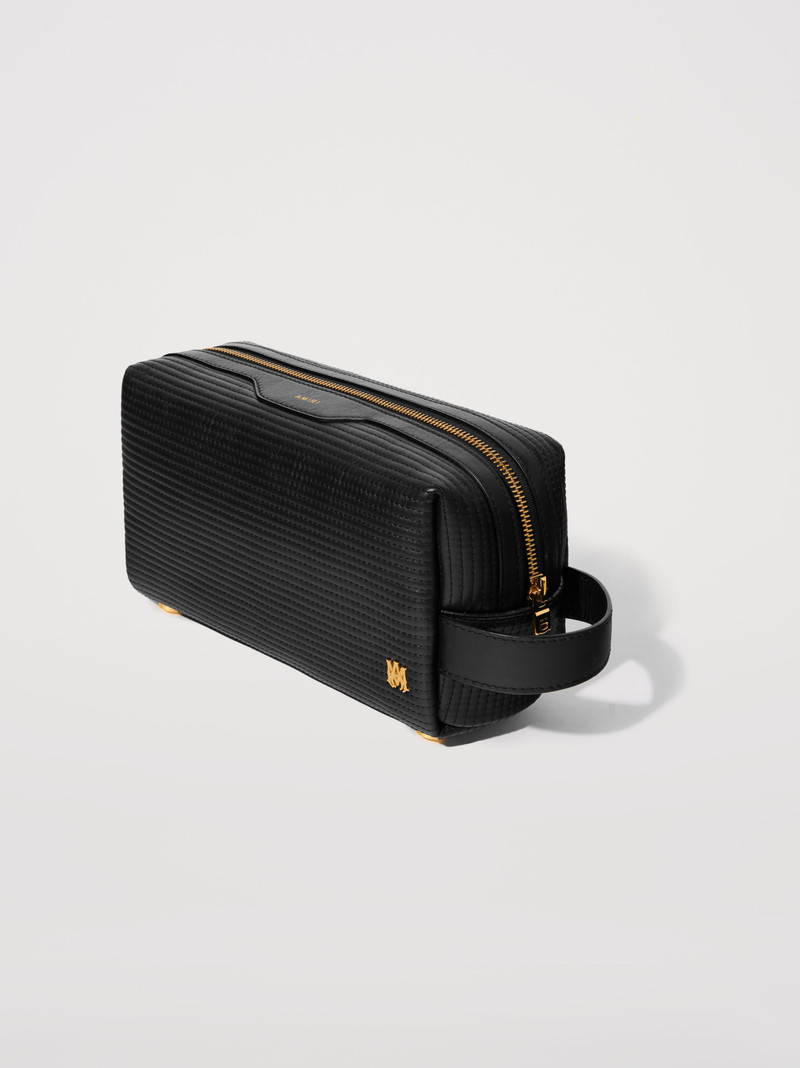 NAPPA MX1 PADDED DOPP KIT CASE 3