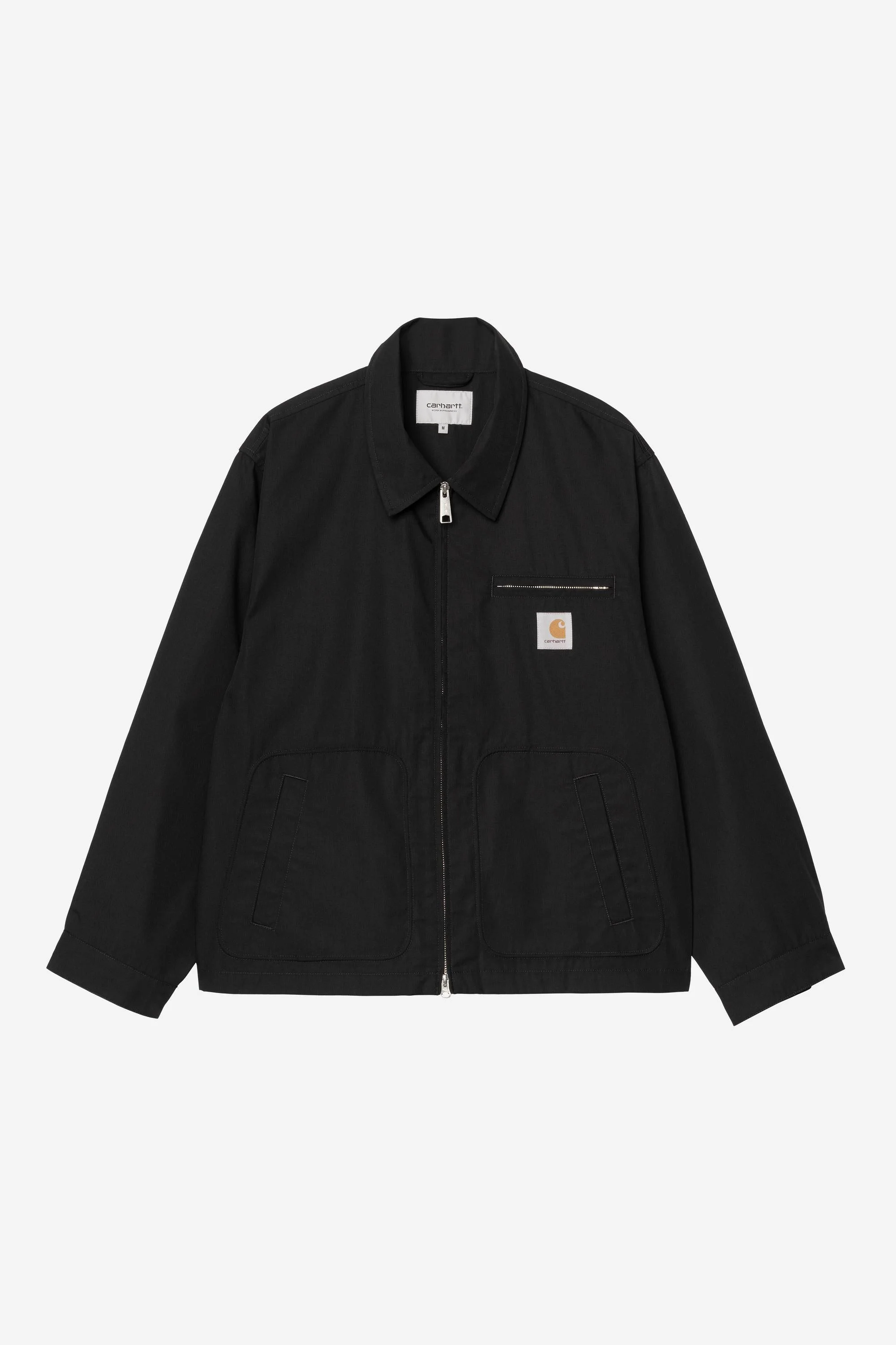 Postal Jacket - 1