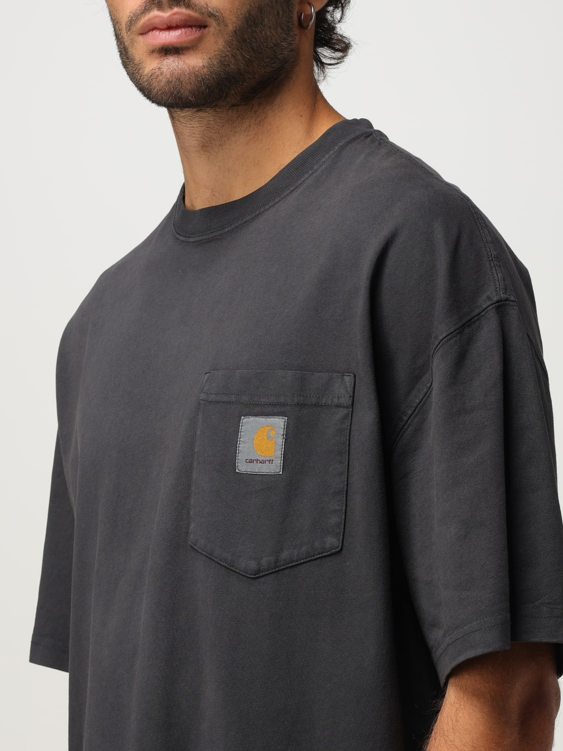 T-shirt men Carhartt Wip - 3